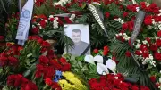 Ukraine-Krieg: Opferzahlen übersteigen historische Marke von Stalingrad