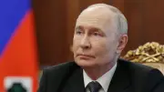 Ukraine-Krieg: Putin bricht sein wichtigstes Versprechen, sagen Experten