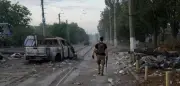 Ukraine-Krieg: Russlands Vorstoß im Donbass könnte strategische Falle sein