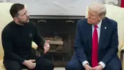Ukraine-Krieg: Selenskyj berät am 28. Juli mit Trump in Washington
