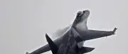 Ukraine lockt russischen Su-35-Jet in Falle: Patriot und F-16 beteiligt