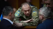 Ukraine meldet halbiertes Eroberungstempo Russlands und hohe Verluste