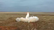 Ukraine: Russland feuert ballistische Raketen auf Kiew – Newsblog