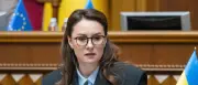 Ukraine: Selenskyj baut Regierung um – Swyrydenko tritt zurück