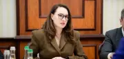 Ukraine: Selenskyj kündigt Austausch von Ministerpräsidentin Swyrydenko an