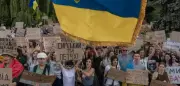 Ukraine: Selenskyj tauscht Armeechef nach Protesten aus