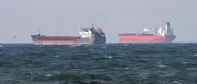 Ukraine startet Offensive gegen russische Tanker im Schwarzen Meer