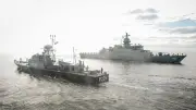 Ukraine will nach Tankerangriff keine Eskalation mit Iran