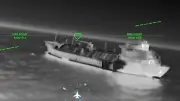 Ukraine zerstört 20 russische Schiffe: Drohnenangriffe im Schwarzen Meer