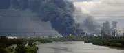 Ukraine zielt auf Schwachstellen russischer Raffinerien