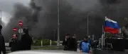 Ukrainische Angriffe lösen Benzinkrise in Russland aus