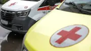 Ukrainische Drohne tötet fünf Buspassagiere in Belgorod