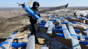 Ukrainische Drohnenangriffe auf Moskau: Schwere Schäden in Zivilgebäuden