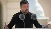 Ukrainische Medien trotzen Gerichtsverbot und berichten über Korruption