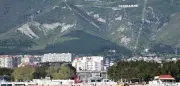 Ukrainische Seedrohne versenkt FSB-Patrouillenschiff in Gelendschik