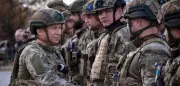 Ukrainischer Armeechef Syrskyj unter Druck: Tausende fordern Entlassung