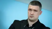 Ukrainischer Ex-Minister Fedorow fordert Amt zurück und droht mit Dauerdemos