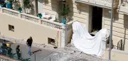 Ukrainischer Geschäftsmann beschuldigt Geheimdienst HUR nach Explosion in Monaco