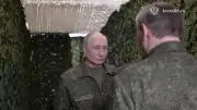 Ukrainischer Politologe: Putin im Bereich der Psychiatrie