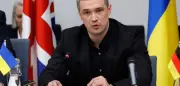 Ukrainischer Verteidigungsminister Fedorow tritt nach nur sechs Monaten zurück