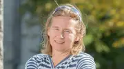 Ulrike Krieger: 30 Jahre Sportjournalismus mit neun Olympischen Spielen