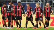 Umbruch bei Eintracht: Zwei WM-Stars vor dem Abschied