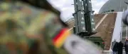 Umfrage: 56 Prozent der Europäer fühlen sich durch deutsche Militärstärke sicherer