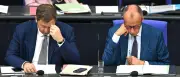 Umfrage: 82 Prozent unzufrieden mit Bundesregierung – Merz und Klingbeil mit schlechten Werten