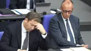 Umfrage: 85 Prozent unzufrieden mit Kanzler Merz, 82 Prozent mit Regierung