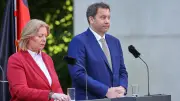 Umfrage-Debakel für SPD: Nur noch Platz 5 hinter Grünen und Linken