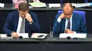 Umfrage: Grüne und Linke überholen SPD – AfD weiter vorn