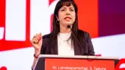 Umfrage-Knall: Linke erstmals vor CDU – Wegner muss New York fürchten