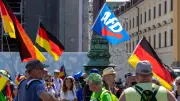 Umfrage: Ostdeutsche mehrheitlich für AfD-Regierungsbeteiligung