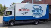 Umzugsunternehmen Ingolstadt: Stressfrei umziehen mit Twehues Umzüge