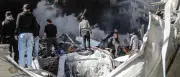 UN-Büro wirft Israel Kriegsverbrechen im Libanon vor