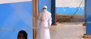 UN: Ebola-Ausbruch im Kongo ist der am schnellsten wachsende aller Zeiten