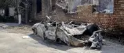 UN meldet drastischen Anstieg ziviler Opfer in Ukraine durch Drohnenangriffe