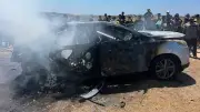 UN verurteilt Israels Angriffe in Gaza: 57 Tote in einer Woche