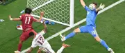 Unai Simon: Warum Spaniens umstrittener Torwart im WM-Halbfinale gegen Frankreich steht