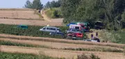 Unbekanntes Flugobjekt in Polen eingedrungen – Tusk vermutet russische Rakete