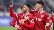 Undav irritierte im ersten VfB-Training alle – Karazor lüftet Geheimnis