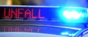 Unfall in Brieselang: Vier Verletzte nach Missachtung des Stoppschilds