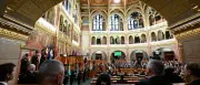 Ungarn: Abgeordnete künftig nur zwölf Jahre im Parlament