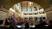 Ungarn: Parlament stimmt für Absetzung von Präsident Sulyok