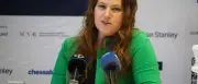 Ungarn: Premier Magyar will Schachstar Judit Polgar als Präsidentin