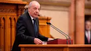 Ungarns Präsident Sulyok unterzeichnet eigene Absetzung