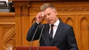 Ungarns Rechtsstaat: Orbans Erbe belastet Magyars Reformkurs