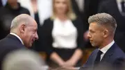 Ungarns Regierung droht Präsident Sulyok mit Amtsenthebung