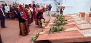 Uni Freiburg gibt Menschenknochen an Kamerun zurück