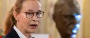 Uni Hamburg: Brosius-Gersdorfs Doktorarbeit ist kein Plagiat